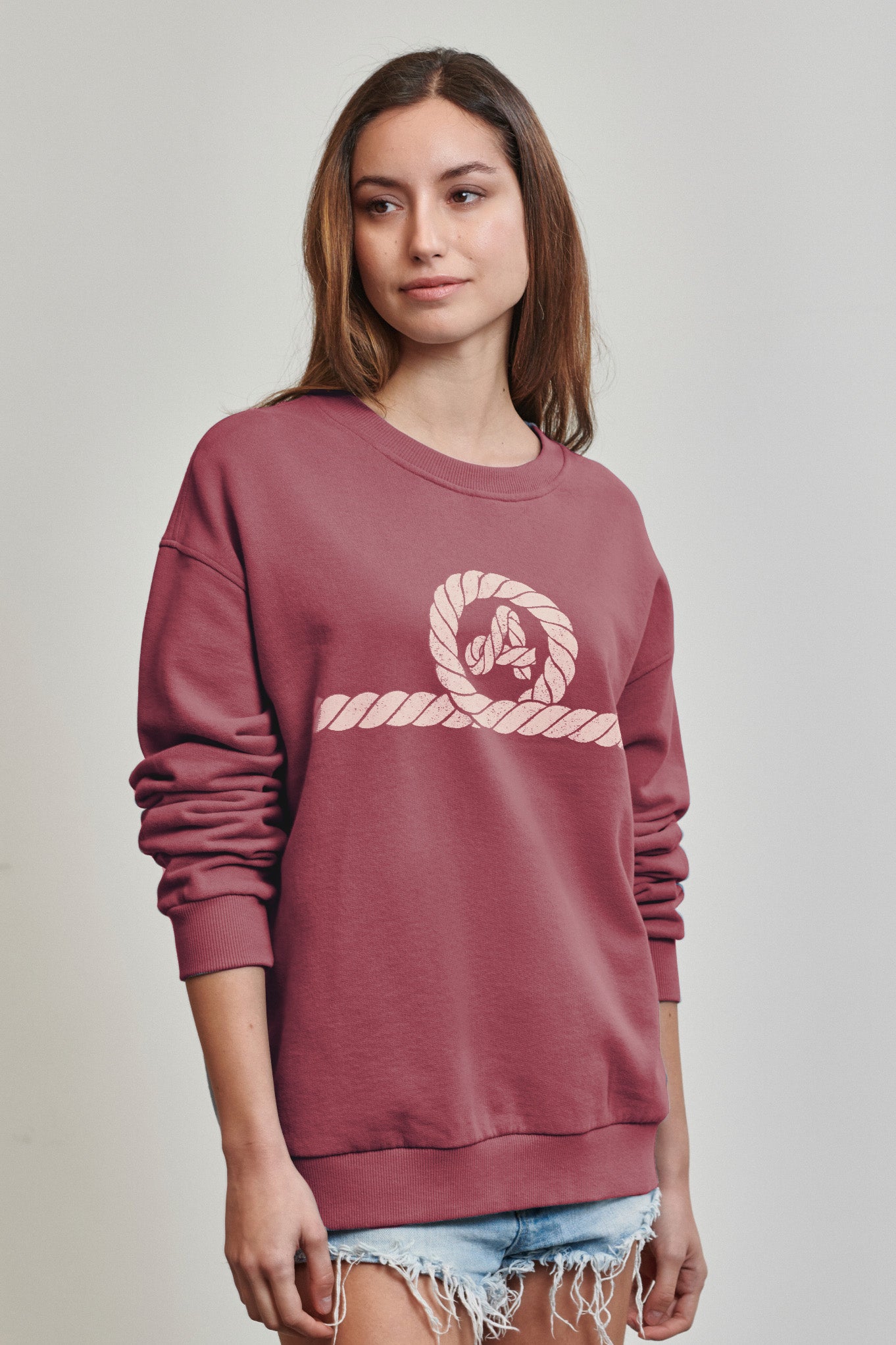 Sudadera Balandra Mujer