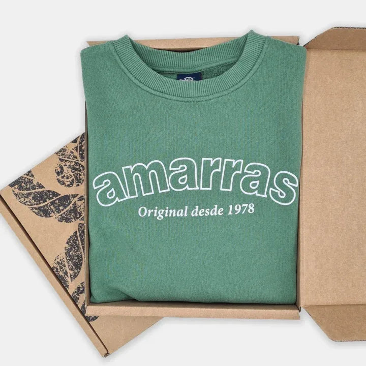 Sudadera Baatara