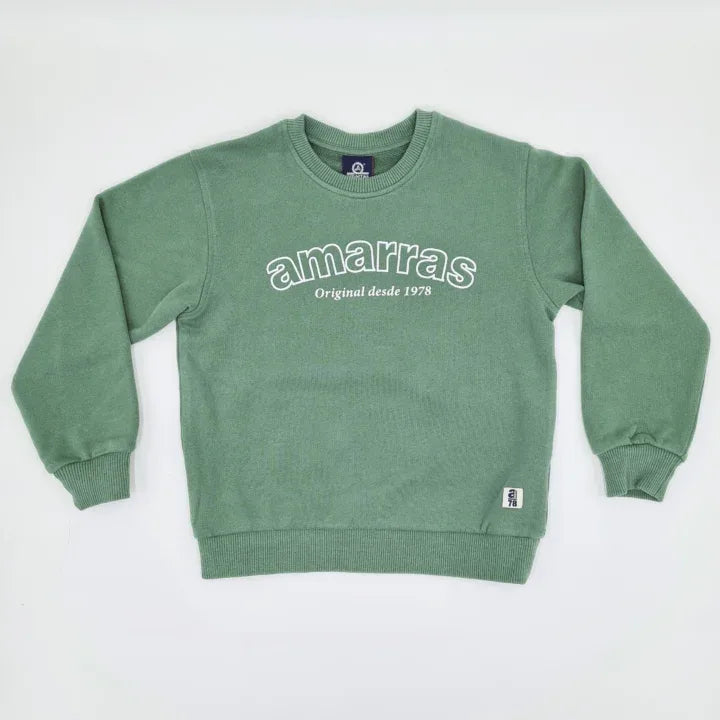 Sudadera Baatara Junior