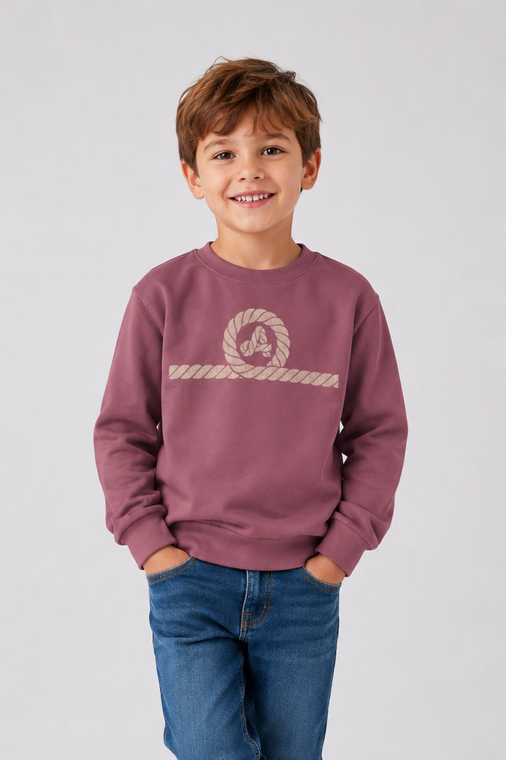 Balandra Junior Sweatshirt
