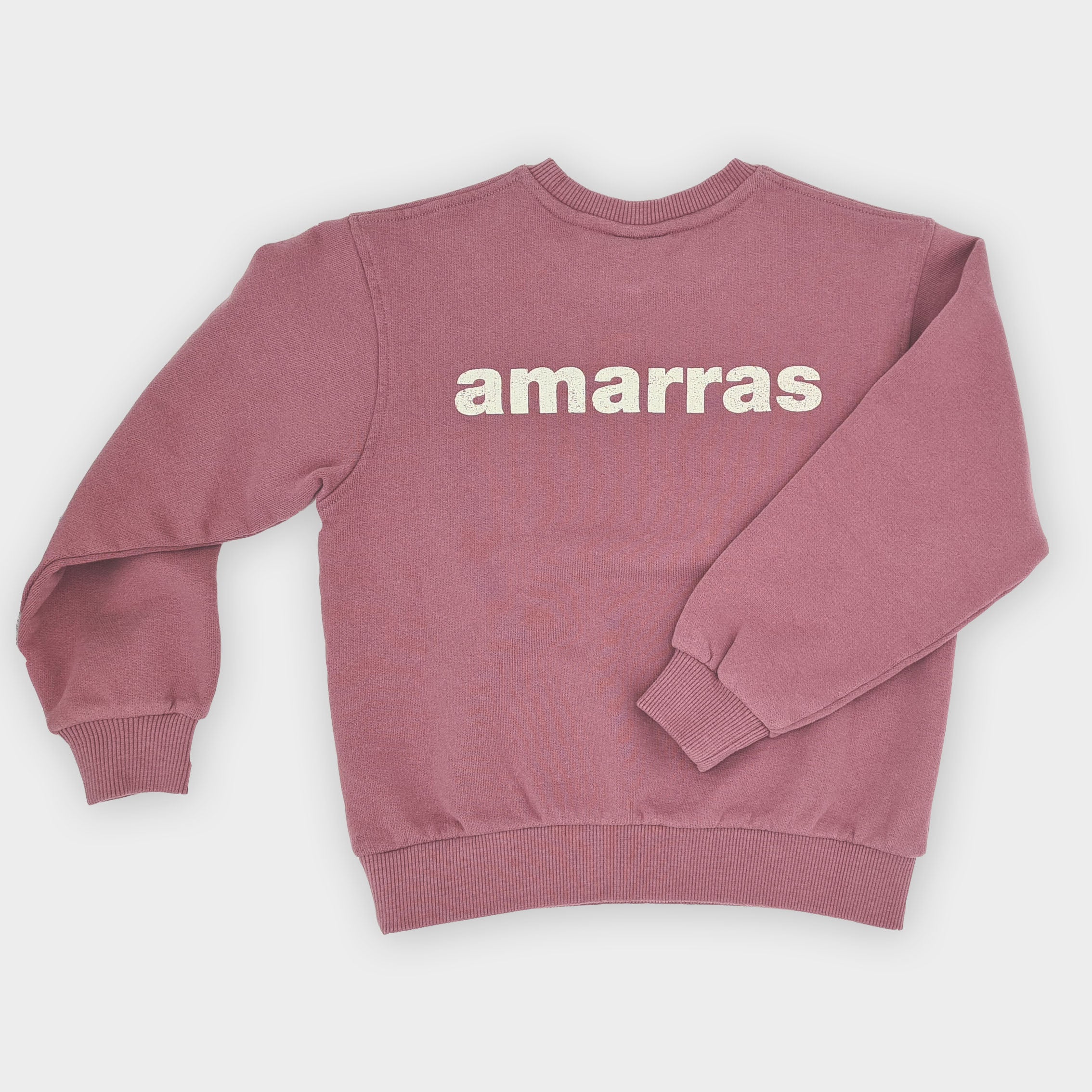 Sudadera Balandra Junior