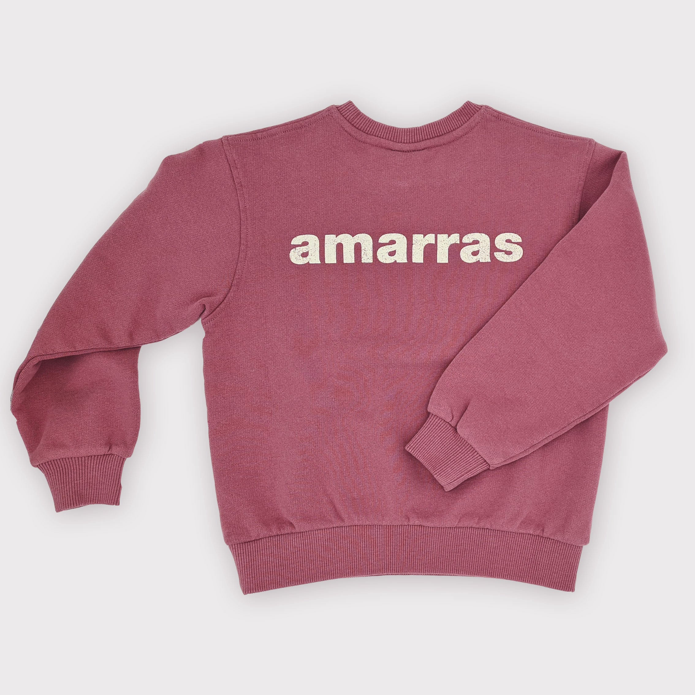 Balandra Junior Sweatshirt