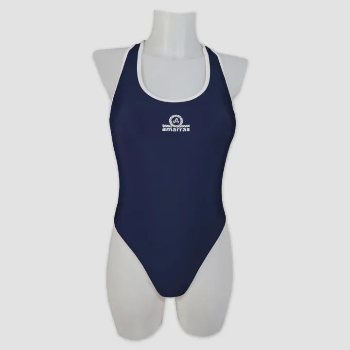 Bañador Swimmer Marino