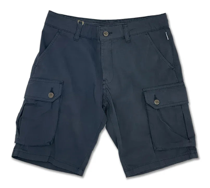 Pantalón Cargo SLOOP Navy