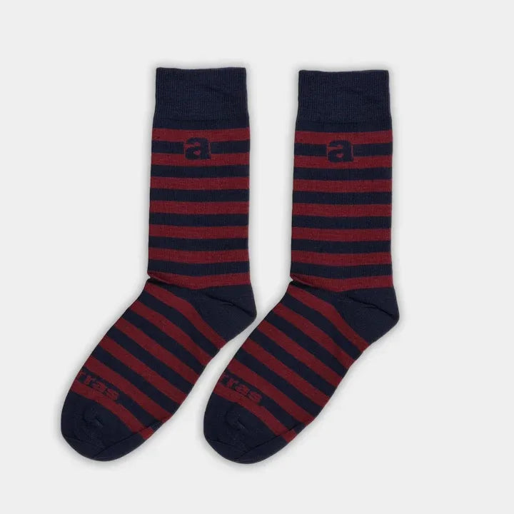 Striped Socks