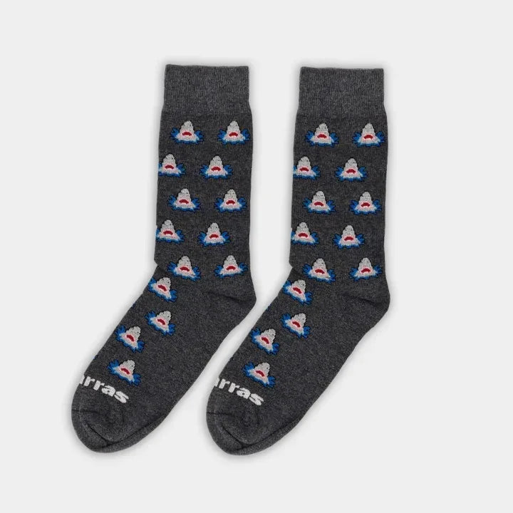 Sharks Socks
