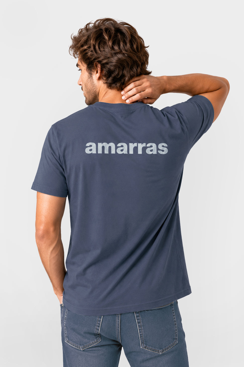 Windward Organic T-Shirt