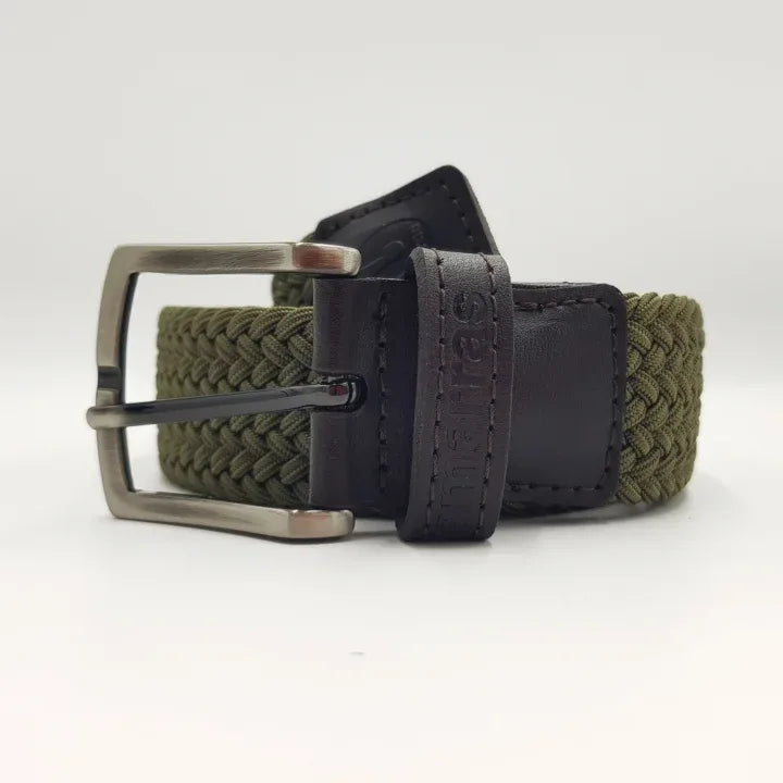 Khaki Sling Belt