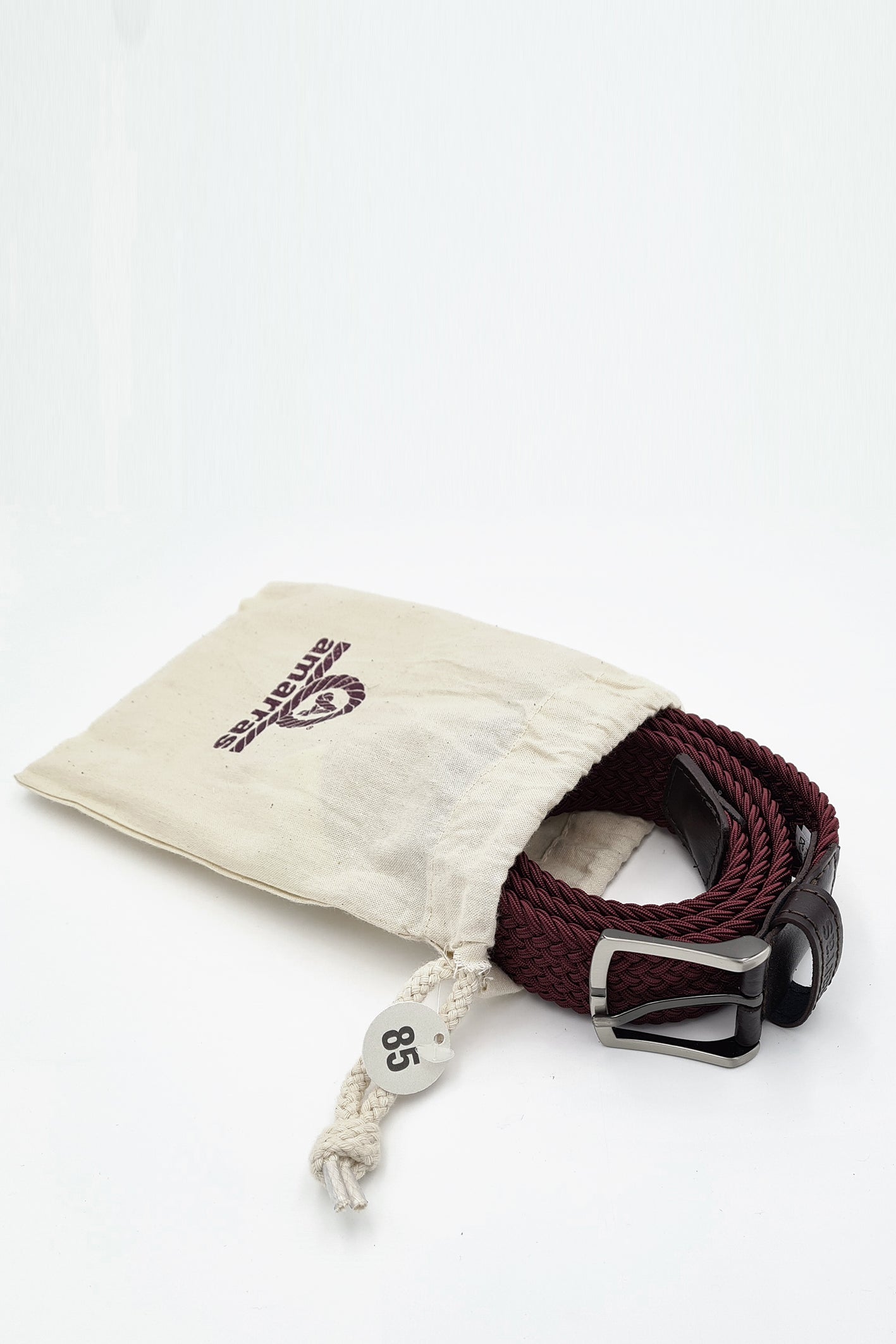 Garnet Sling Belt