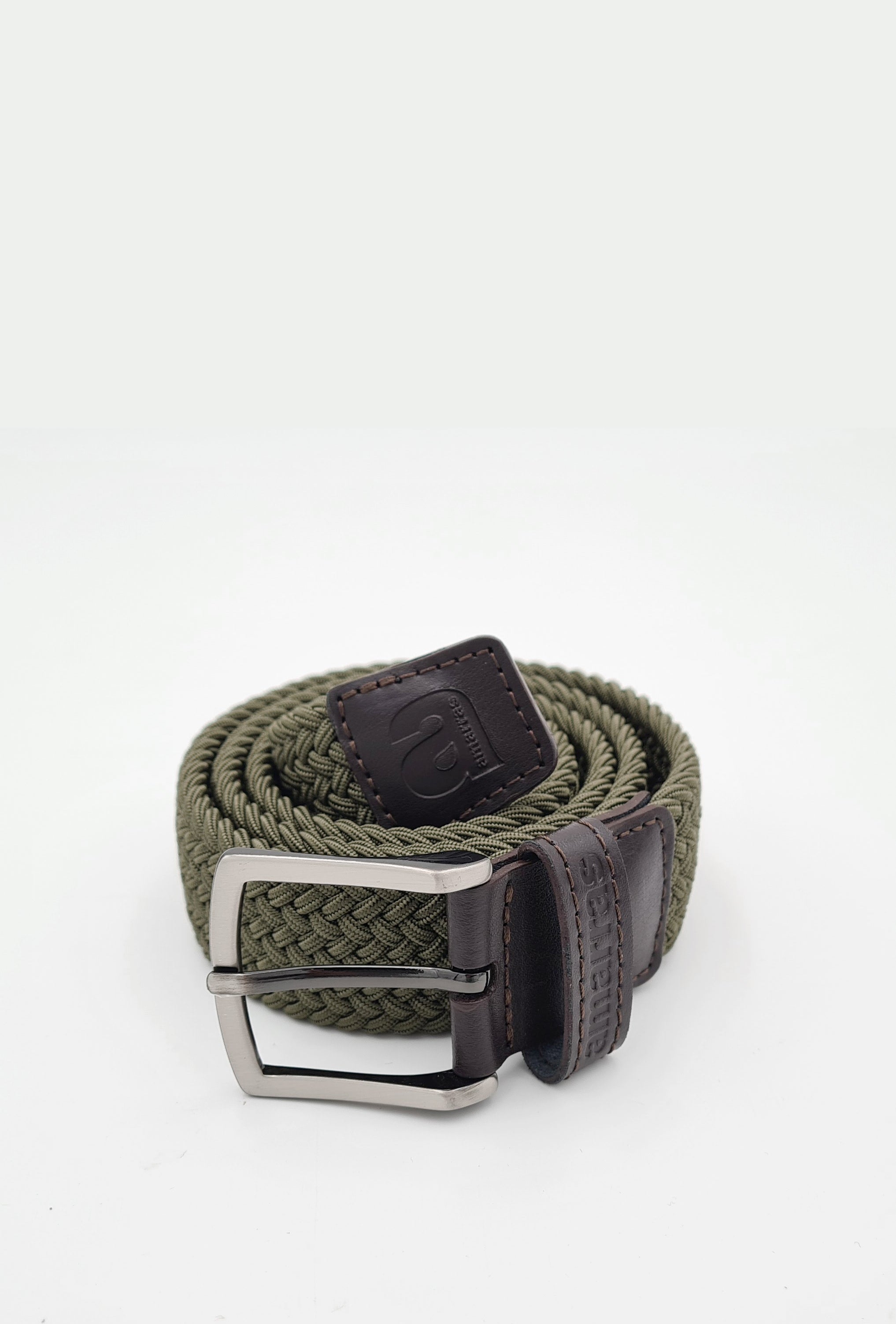 Khaki Sling Belt
