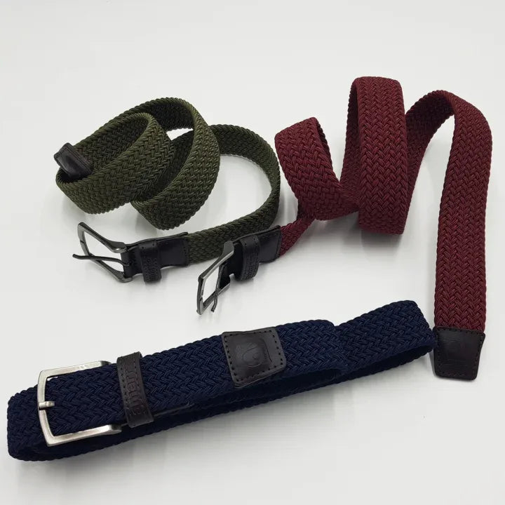 Cinturón Sling Marino