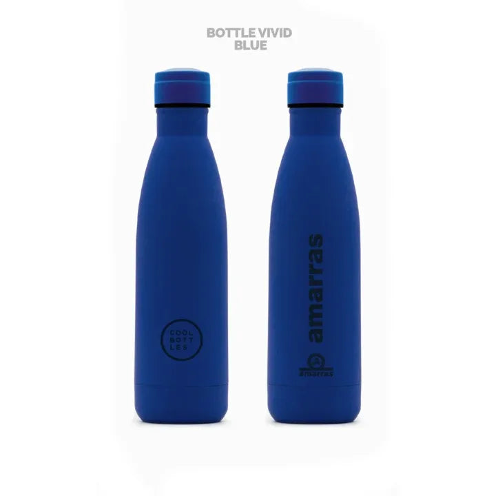 CoolBottles VIVID BLUE