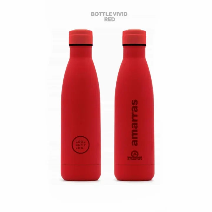CoolBottles VIVID RED