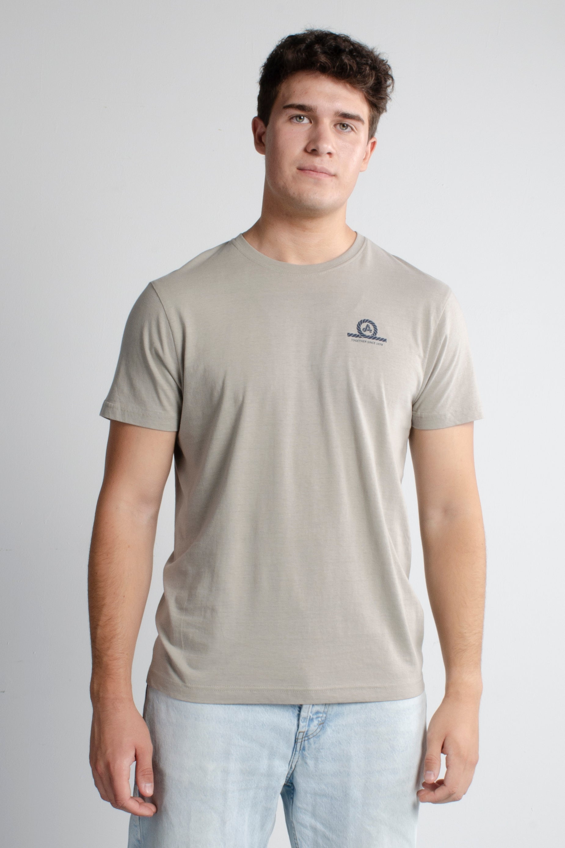 Camiseta SantaMonica