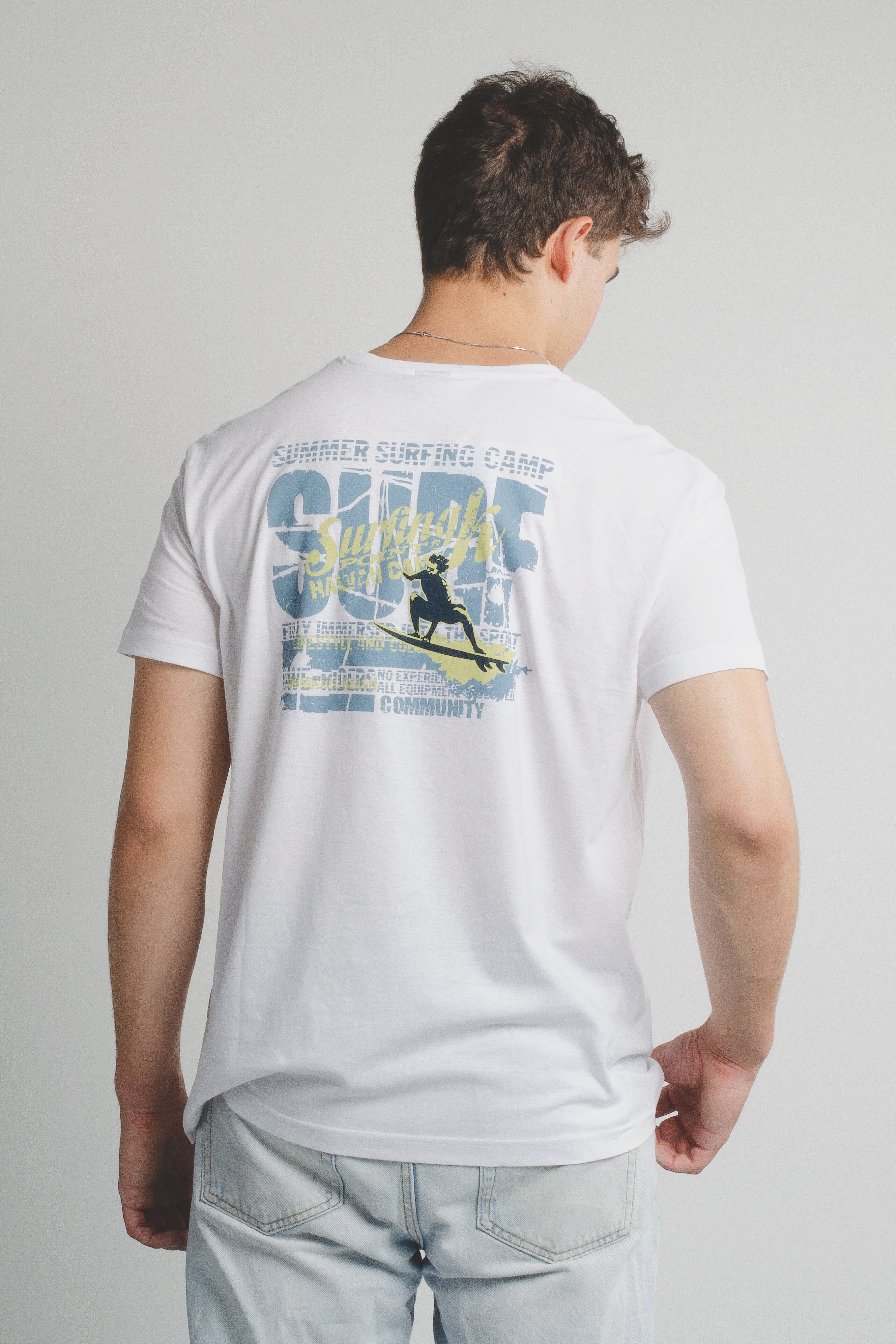Funboard T-shirt