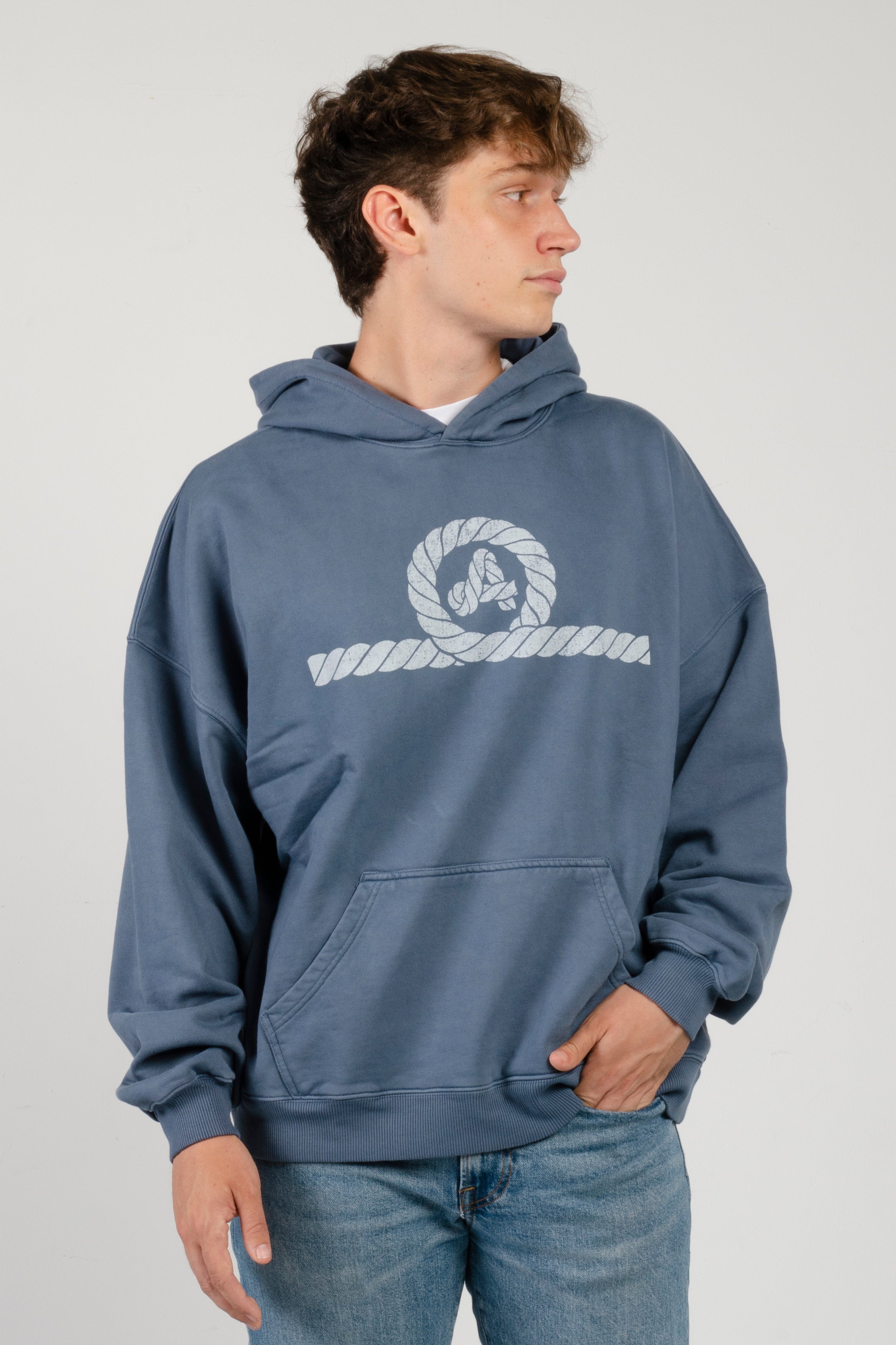 Hoodie Waterfront