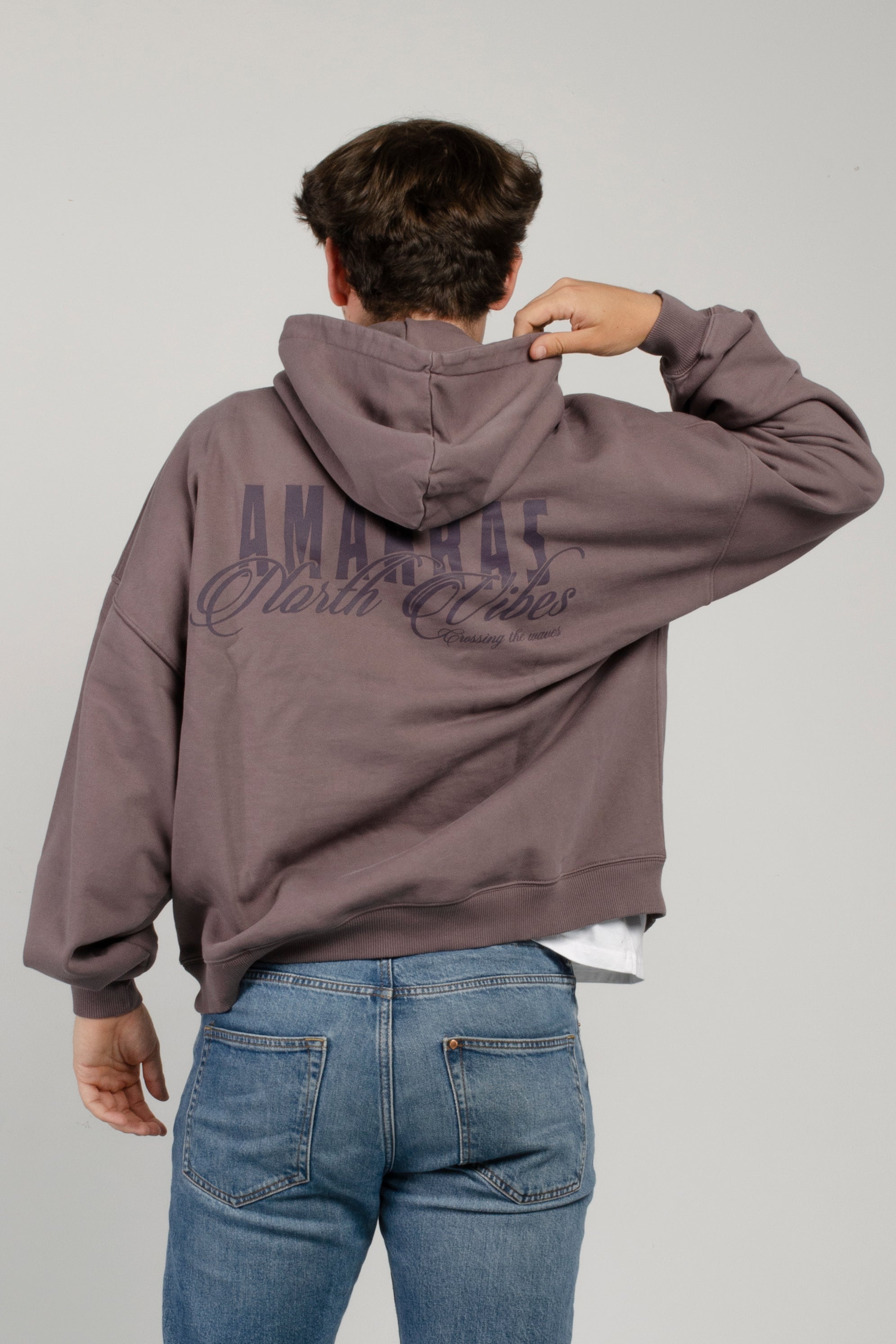 Hoodie LifeStyle