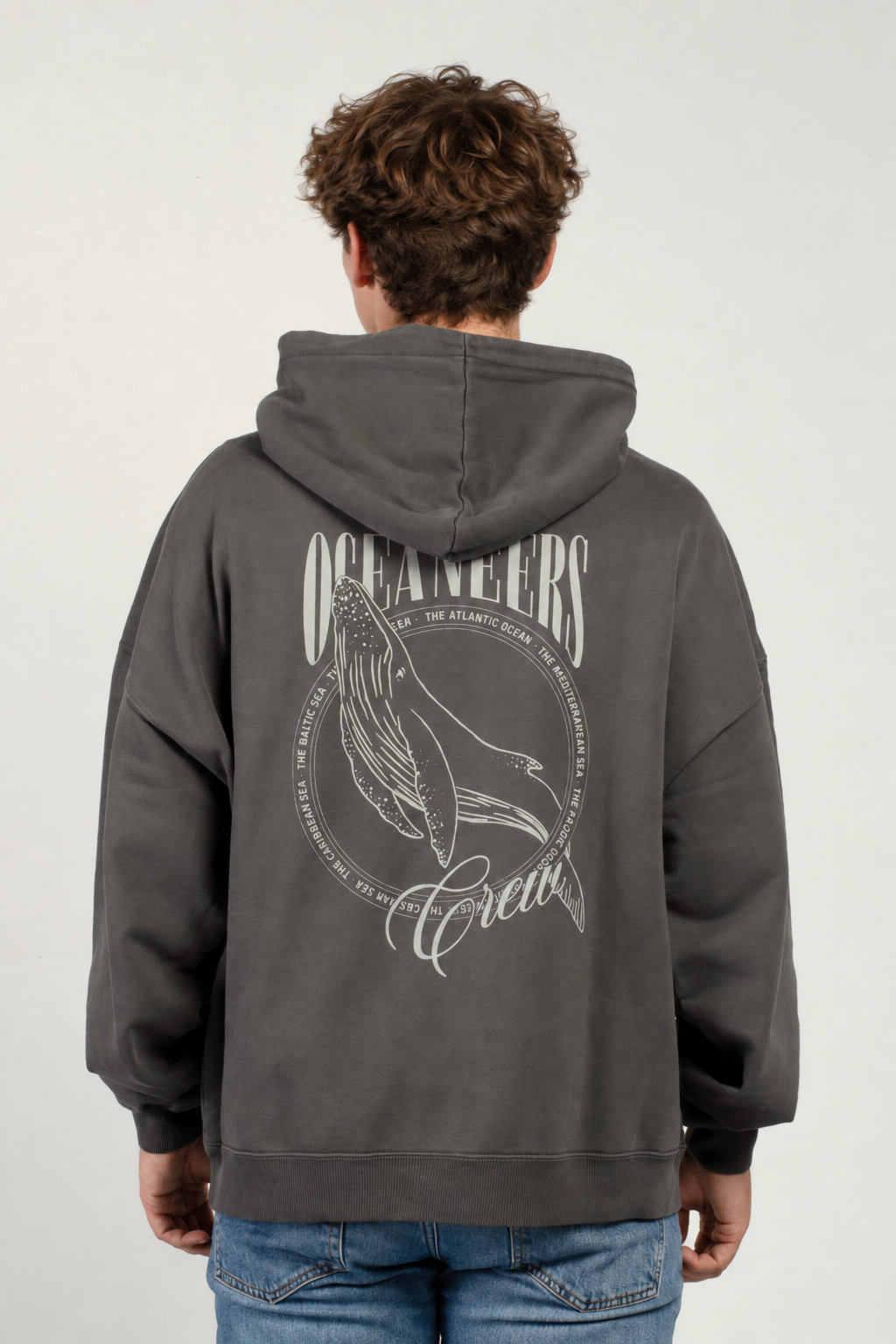 Hoodie Dock
