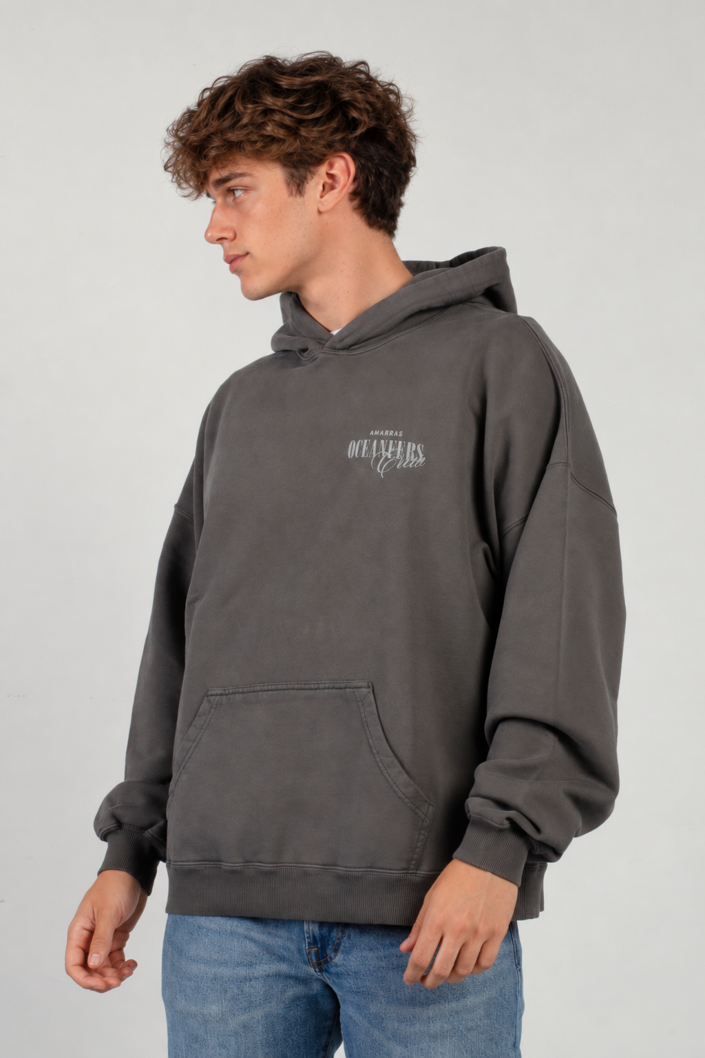 Hoodie Dock