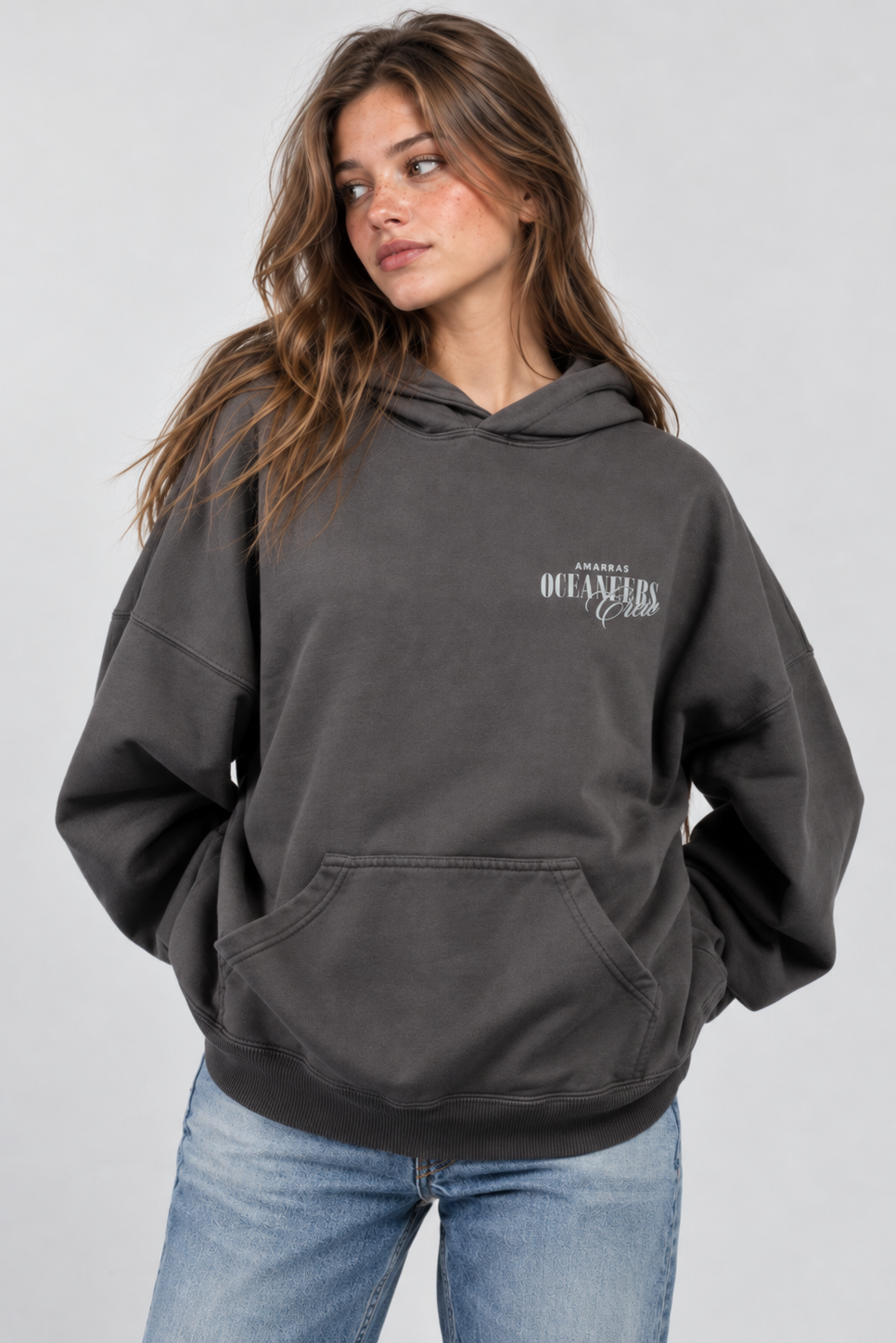 Hoodie Dock-