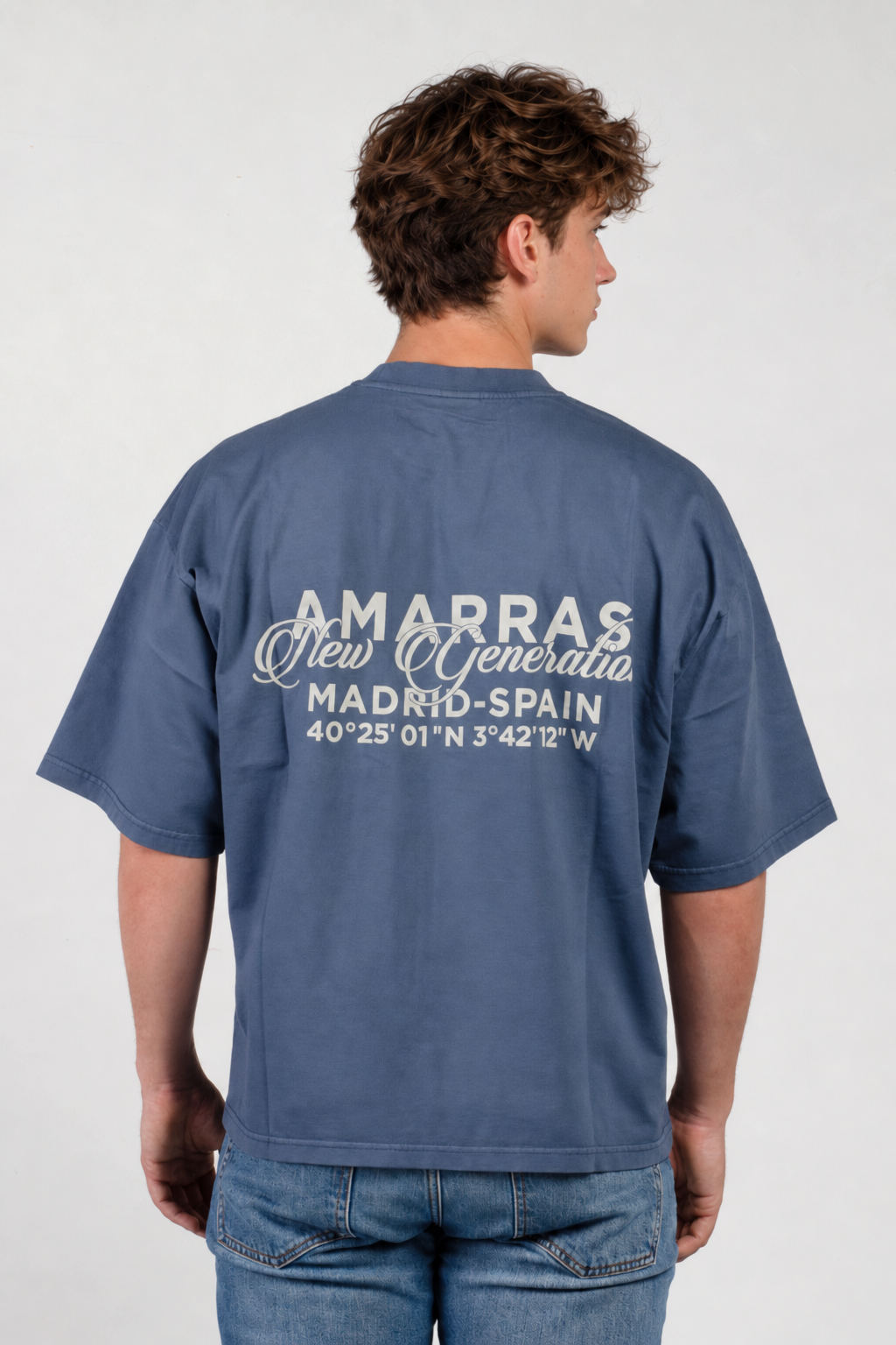 Camiseta EastRiver
