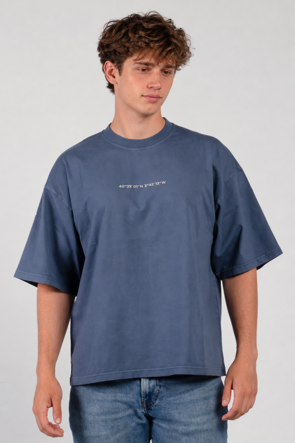 Camiseta EastRiver