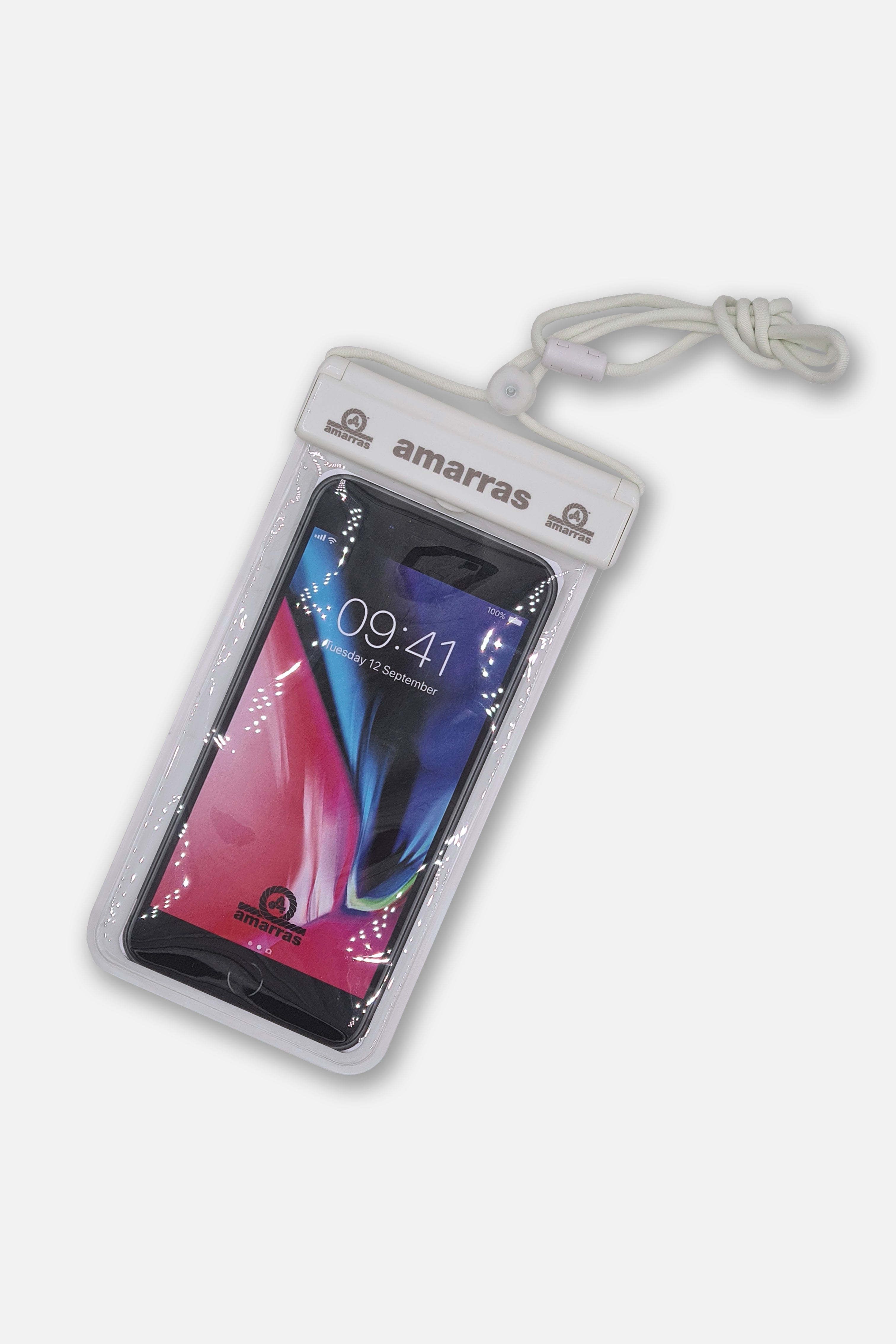 Funda Móvil Clam