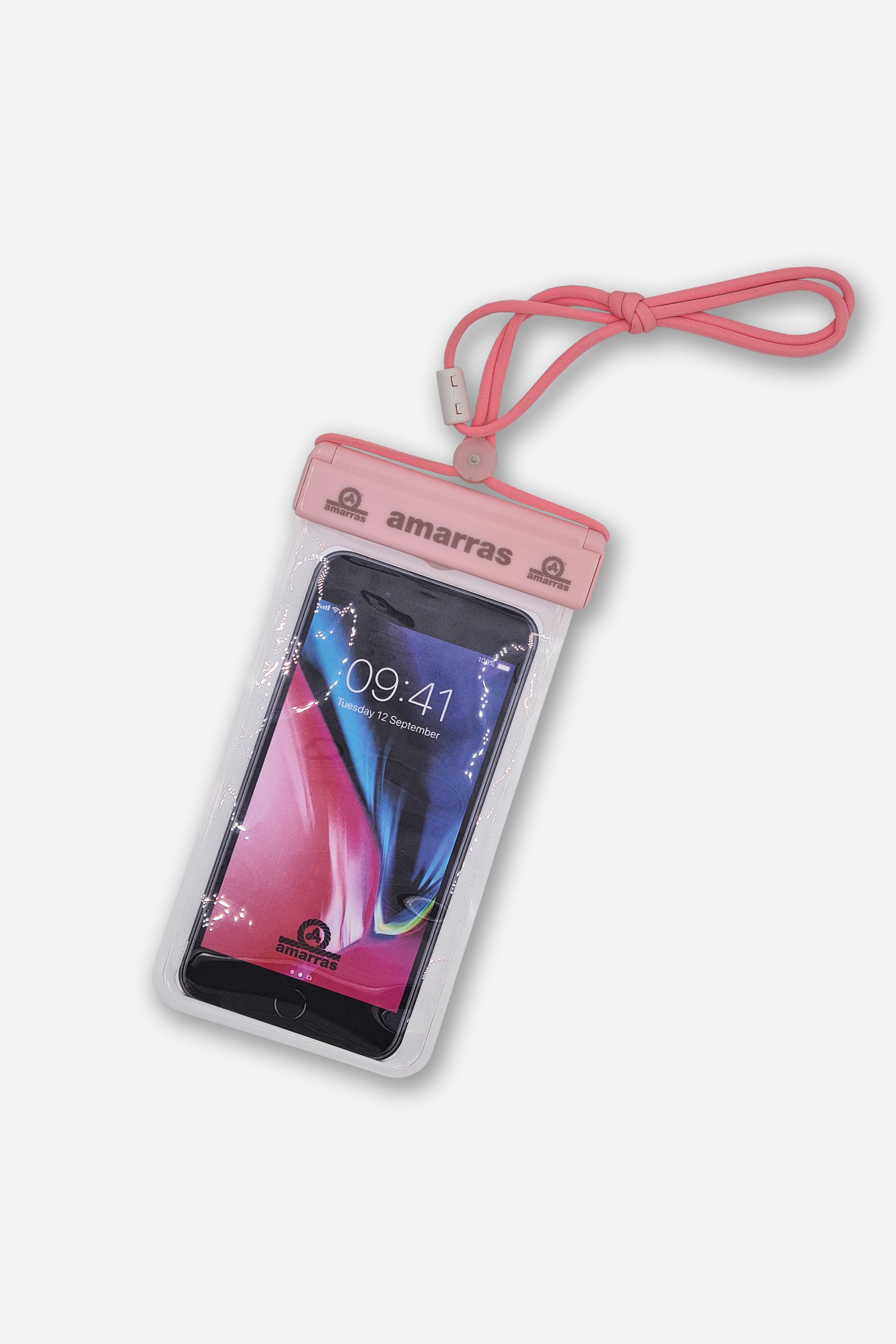 Funda Móvil Clam