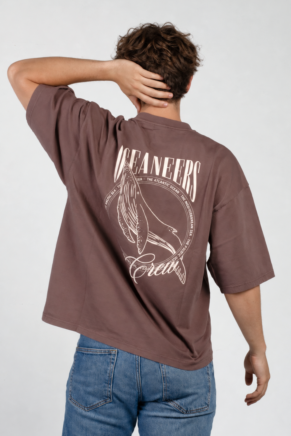 Camiseta Fulton