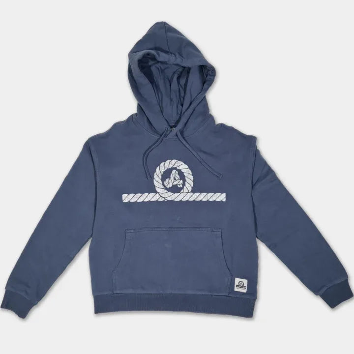 Hoodie Waitomo Mujer