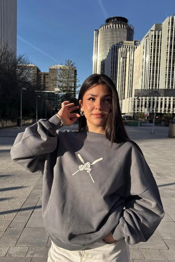 SantaMarta Sweatshirt-