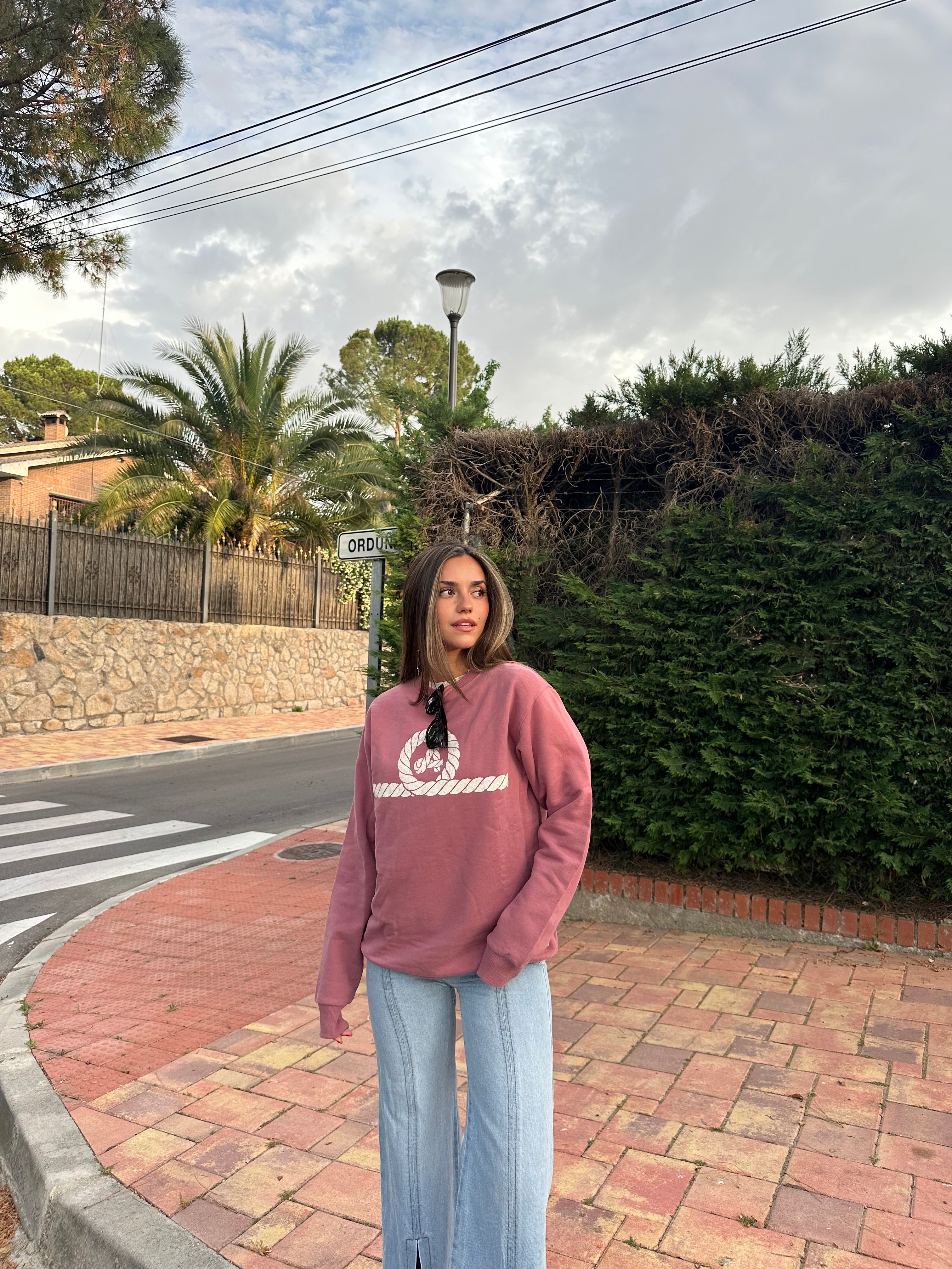 Balandra Women's Sweatshirt