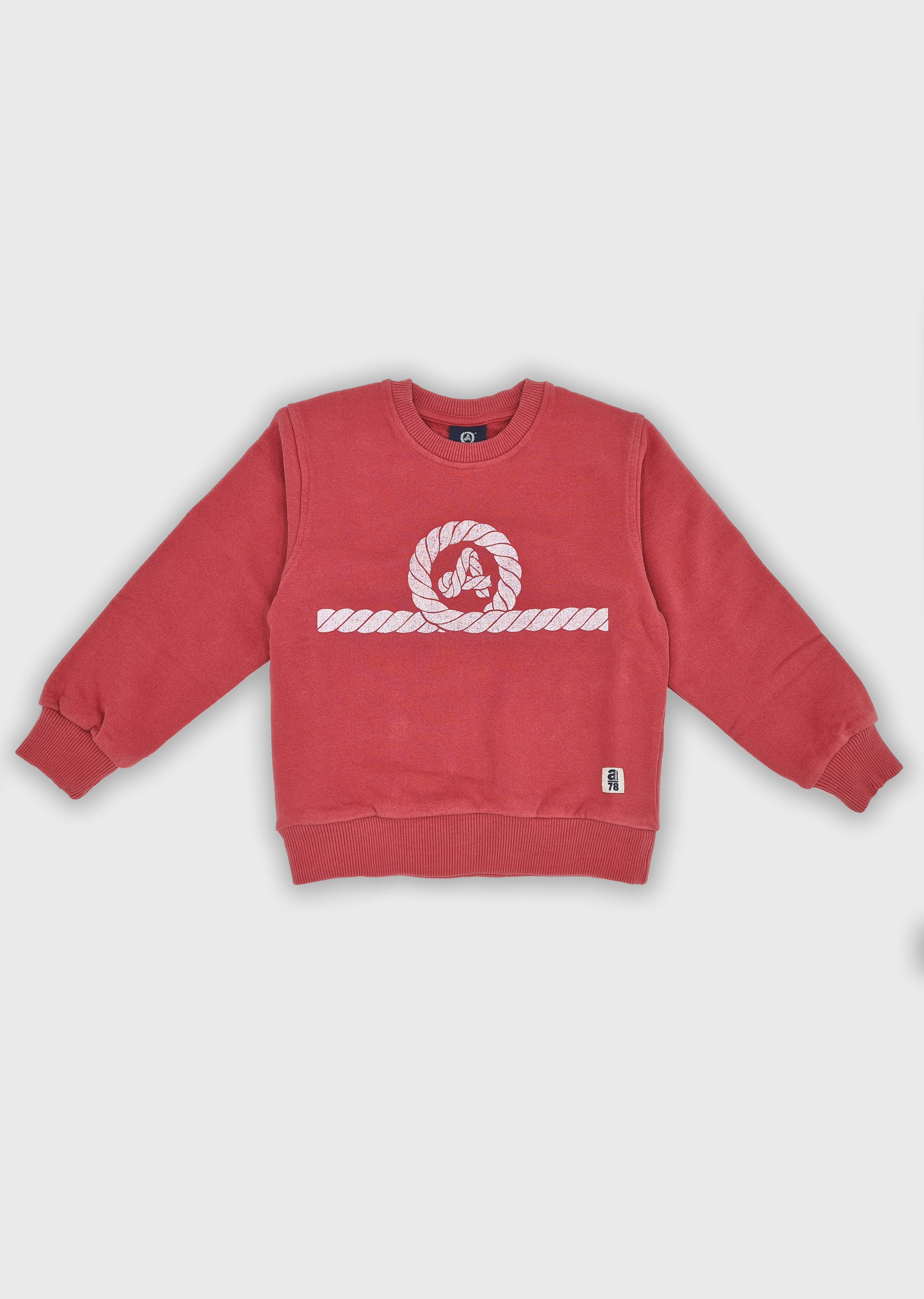 Sudadera Jog Junior