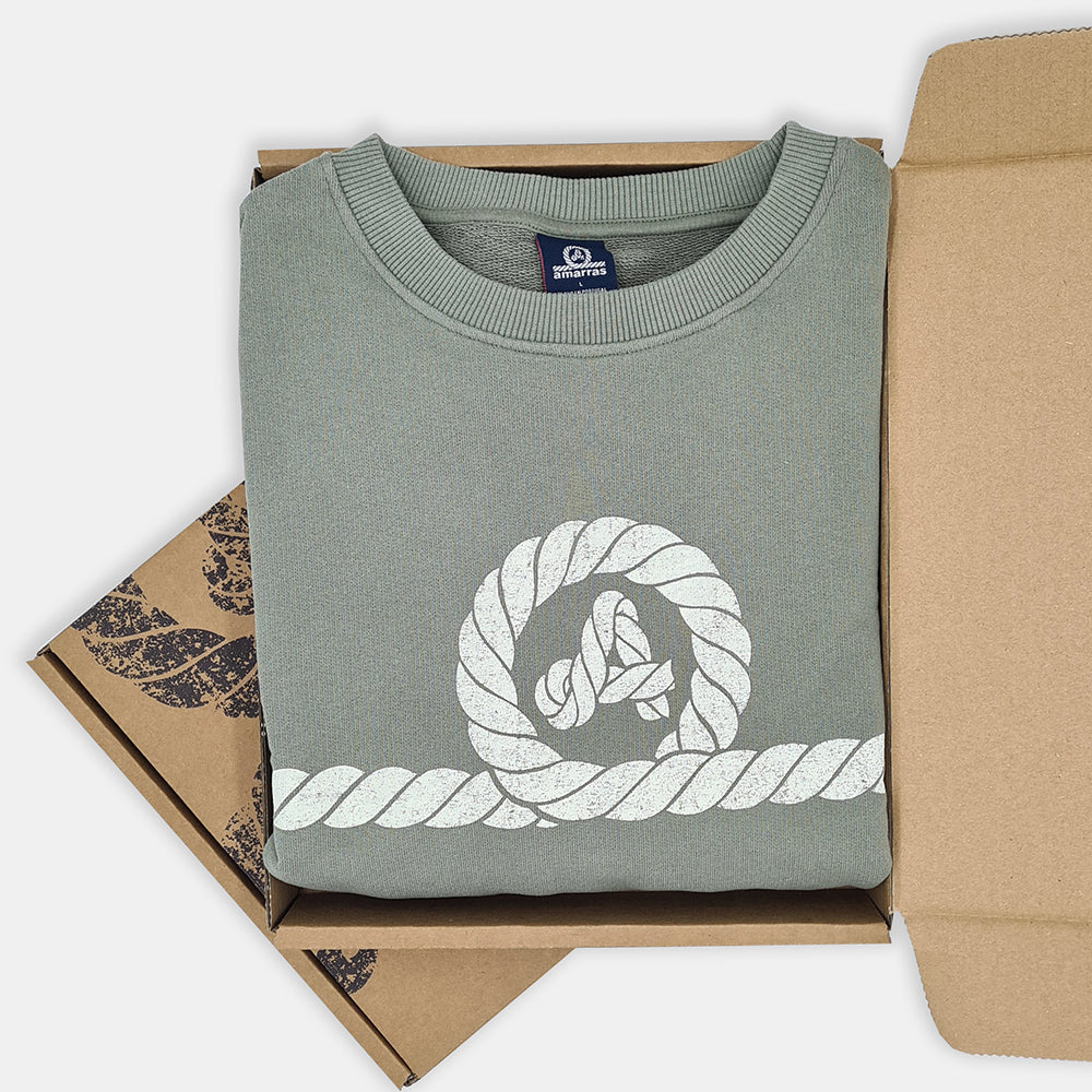 Sudadera Laredo