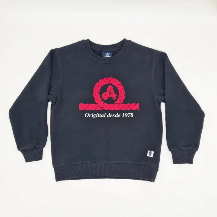 Sudadera LaToja Junior