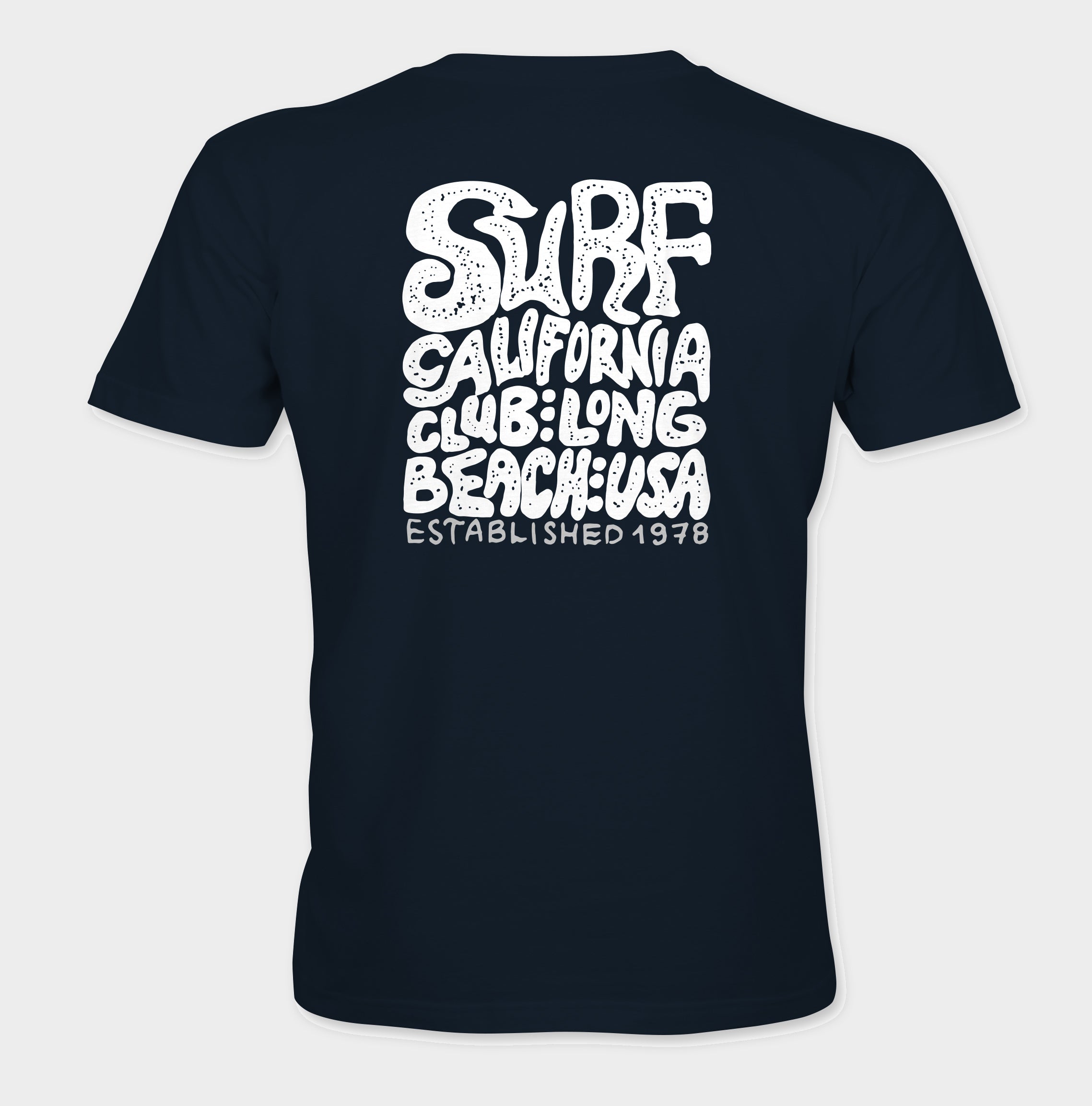 Camiseta LongBeach