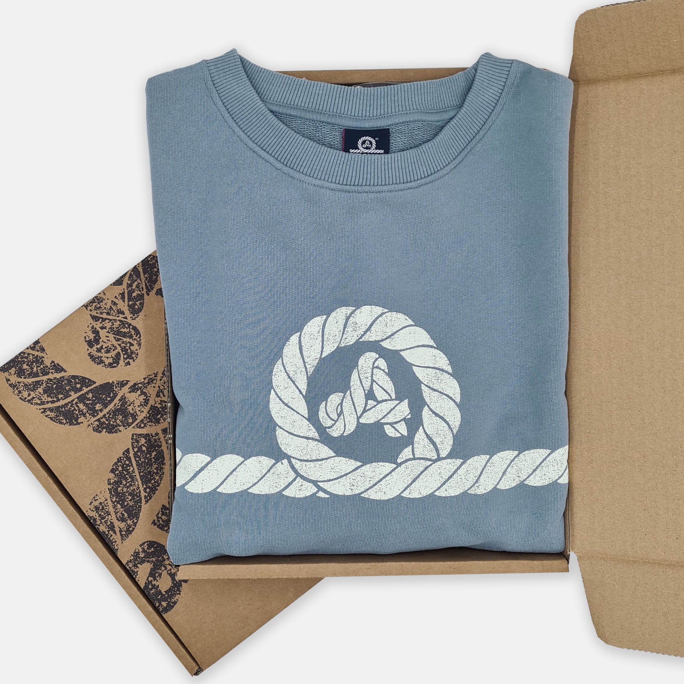Sudadera Manly