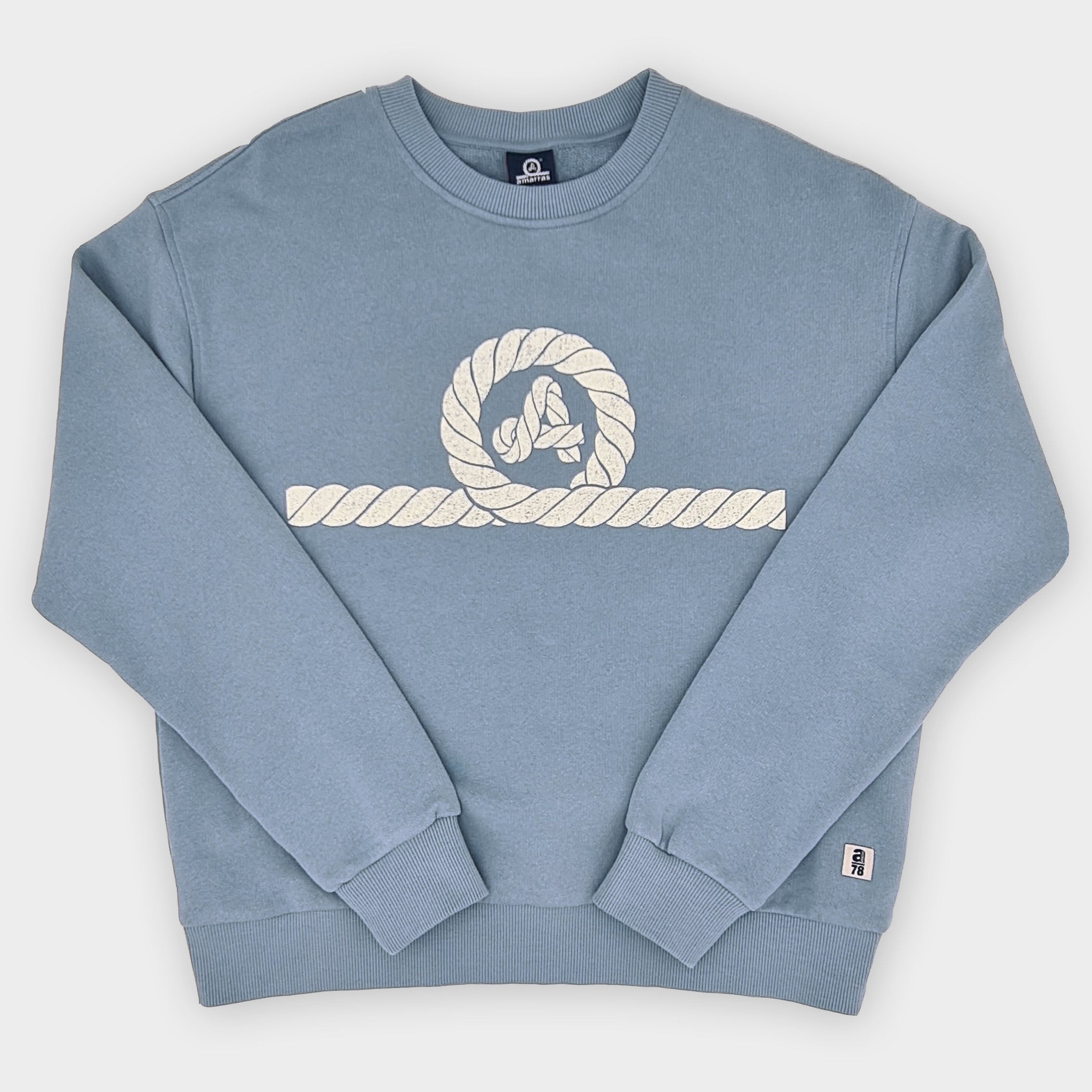 Manly Women's Sweatshirt