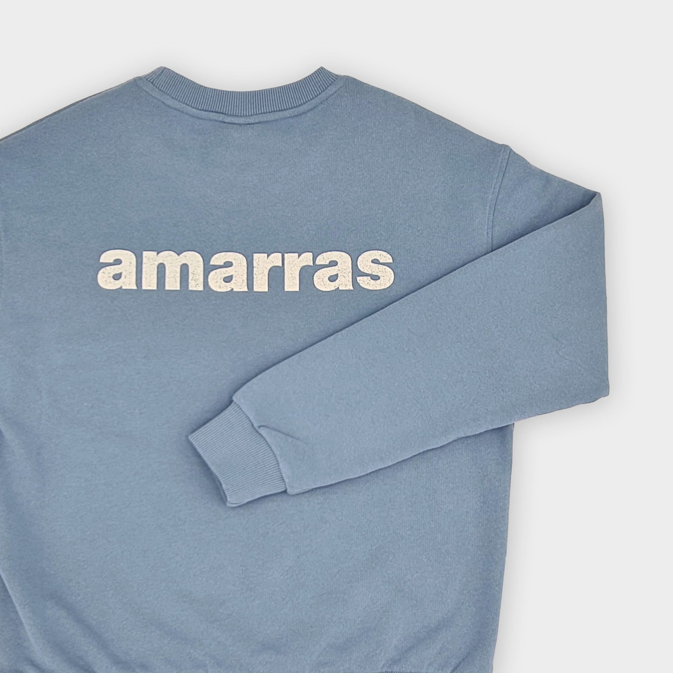 Manly Women's Sweatshirt