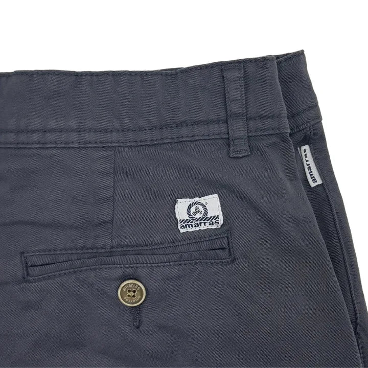Pantalón Cumberland Marino