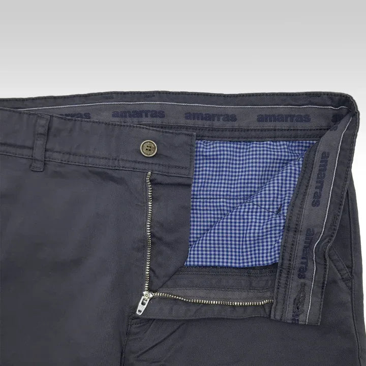 Pantalón Cumberland Marino