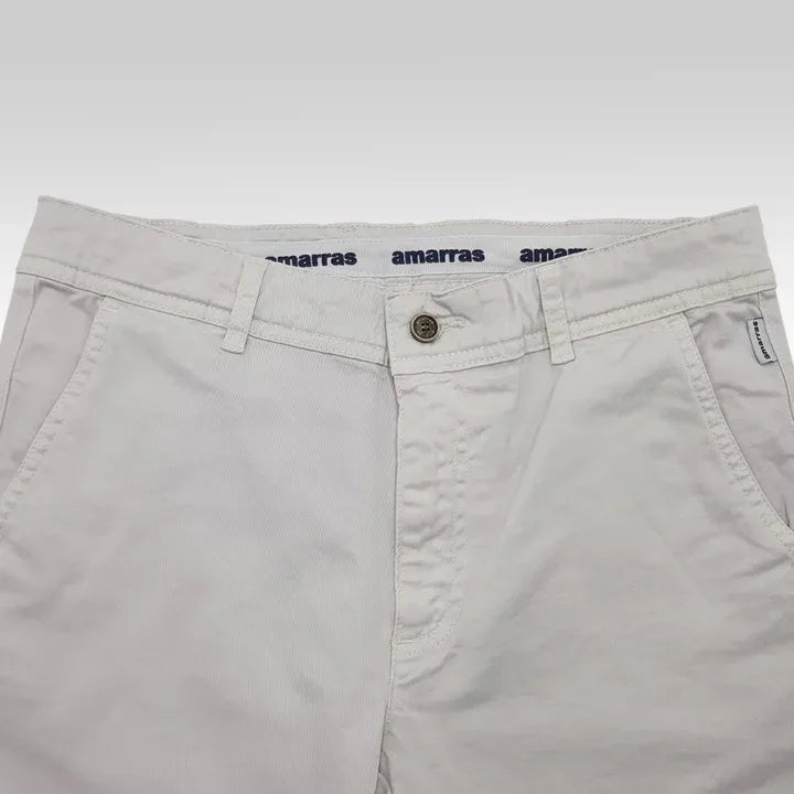 Pantalón Cumberland Beige