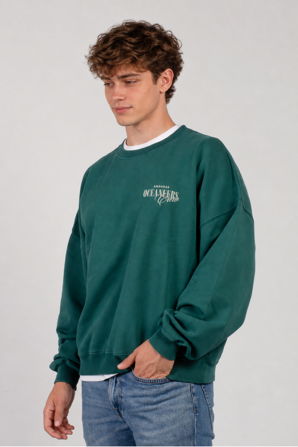Sudadera Pier17