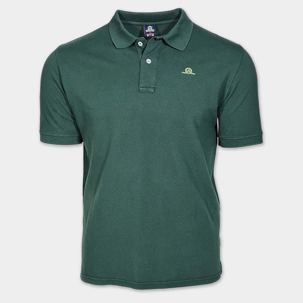 Polo Troller Verde
