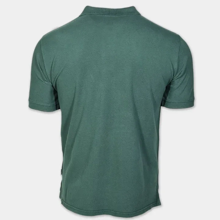 Polo Troller Verde