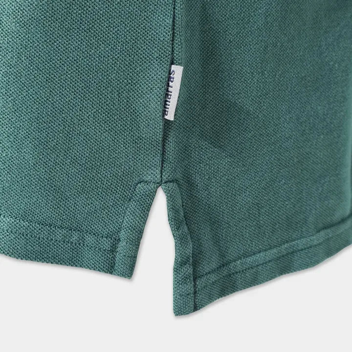 Polo Troller Verde