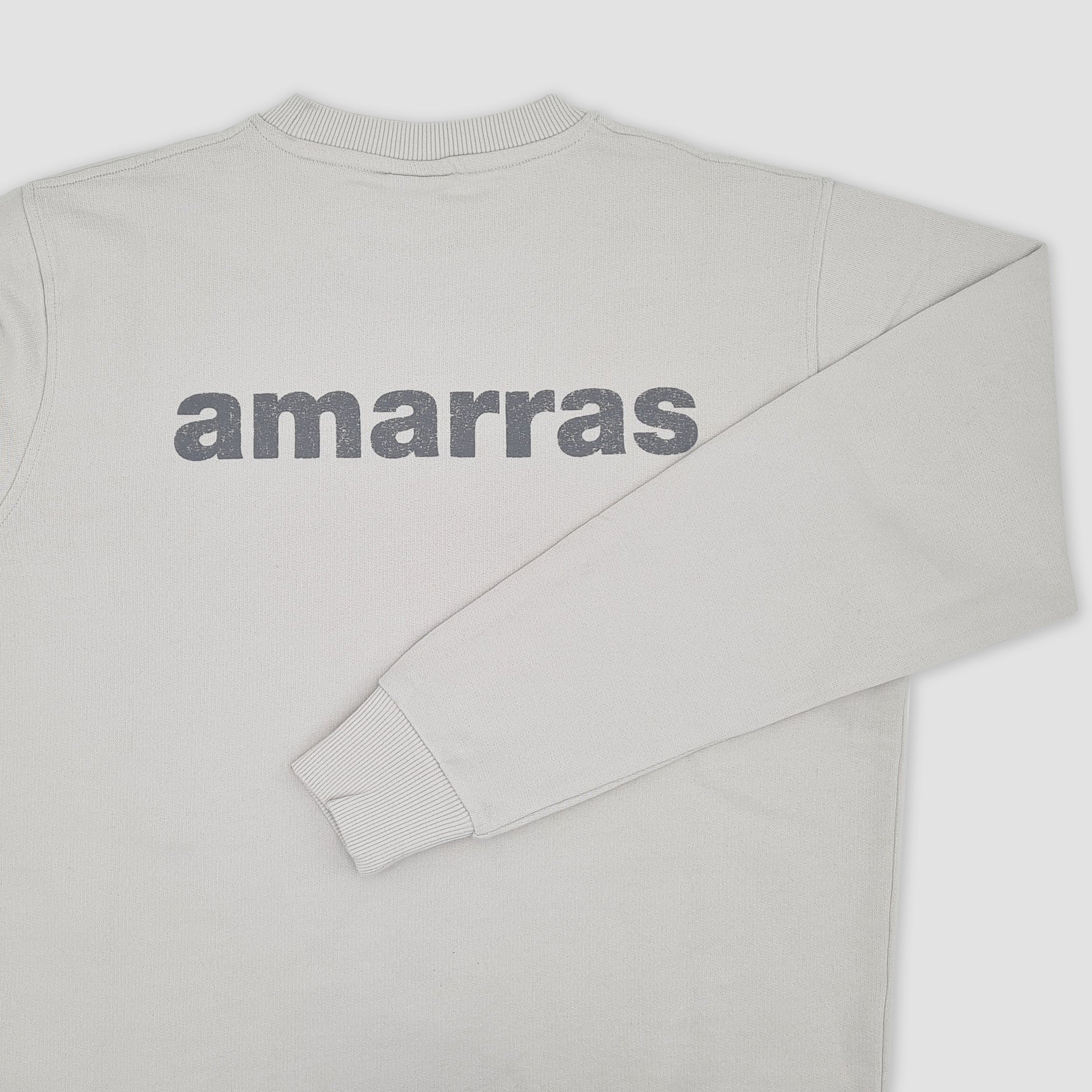 Sudadera Roques