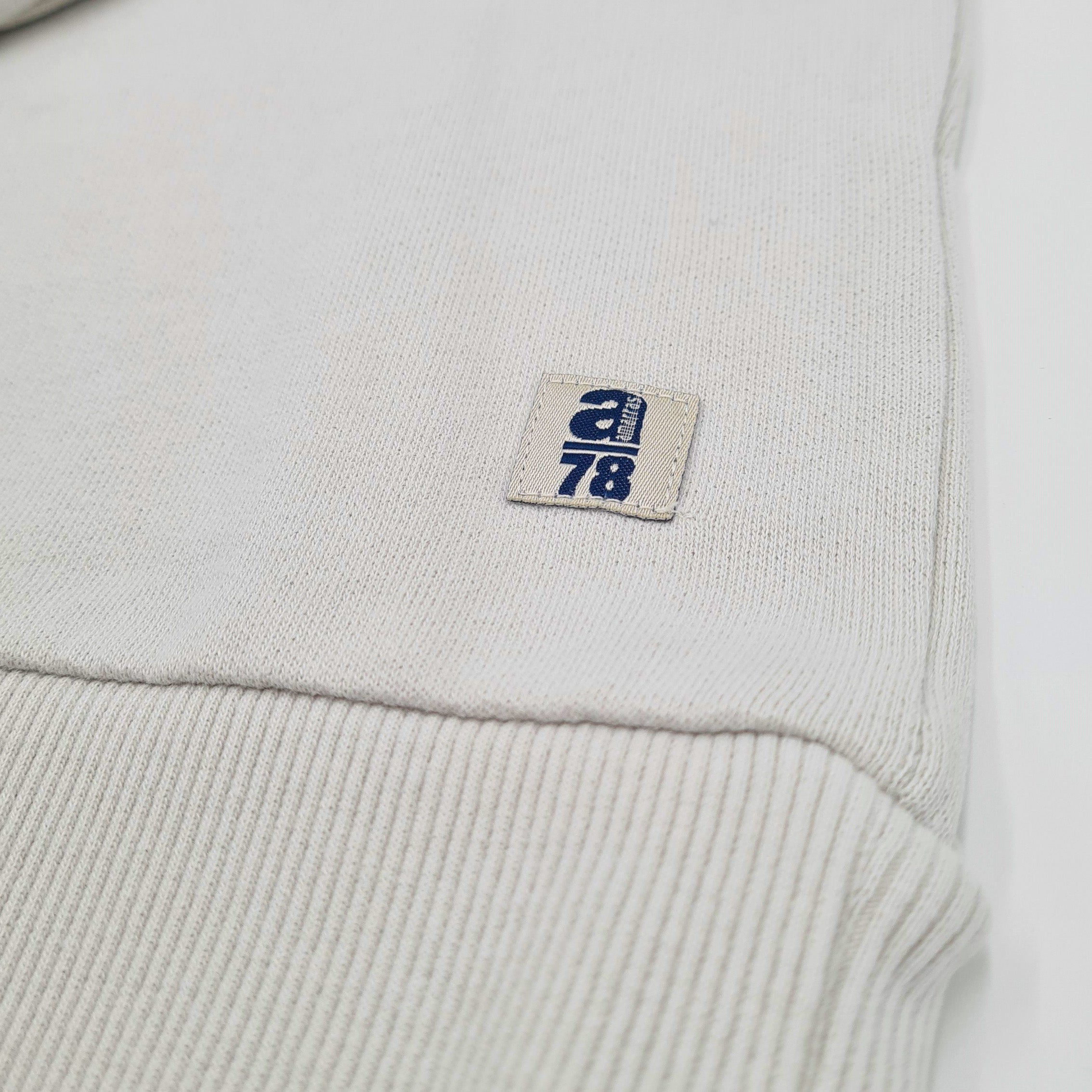 Sudadera Roques
