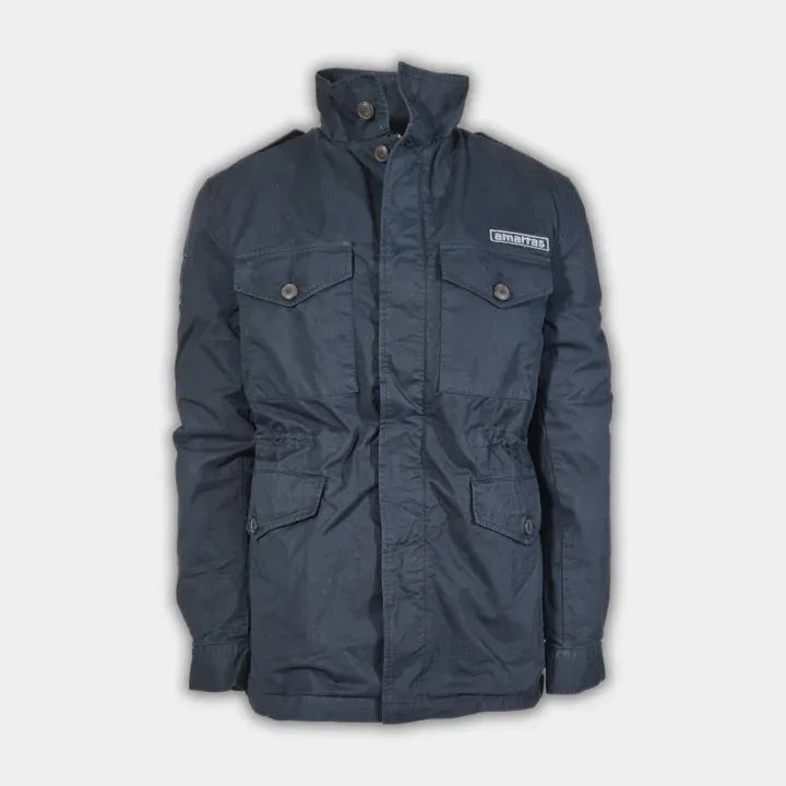 Chaqueta Oceanographer Navy