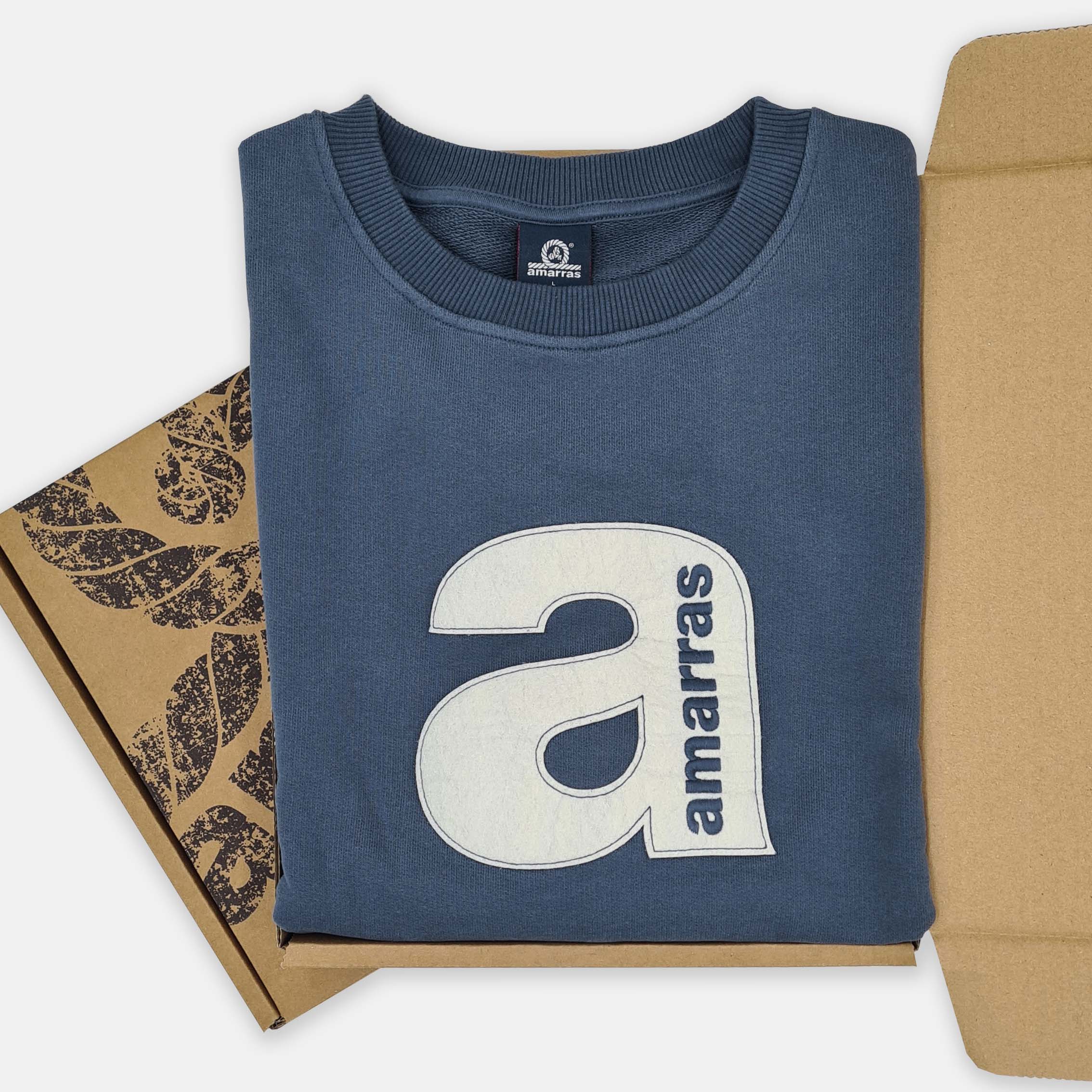 Sudadera SantaLucía